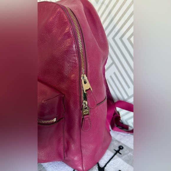 Coach Backpack - Picture 3 of 11